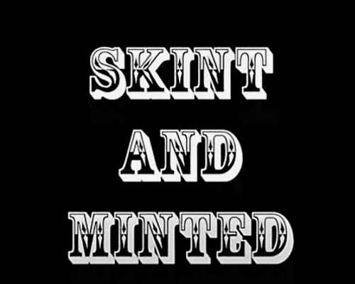 The Libertines -nukketeatteri: Skint And Mint...