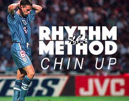 The Rhythm Method – Chin Up