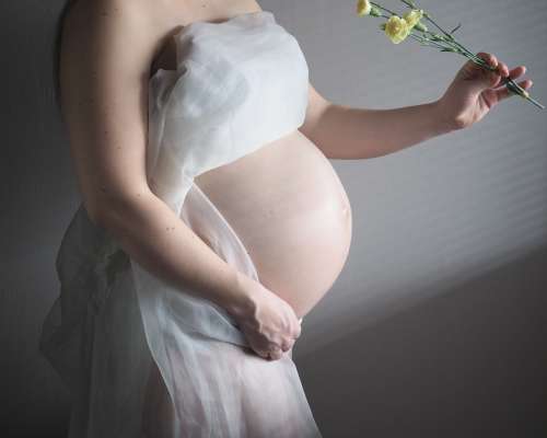 Ensimmäisen raskauden raskausviikkojulkaisut