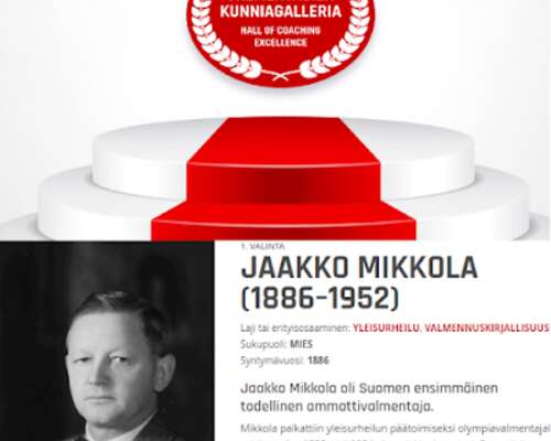 Jaakko Mikkola