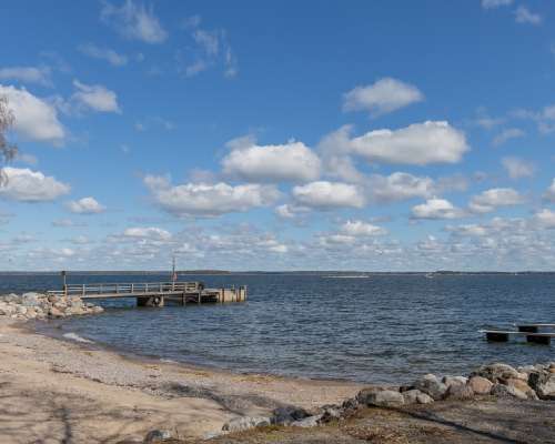 Helsingin merellisiä kohteita – Kaunissaari