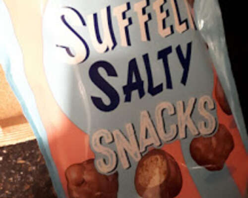 Suffeli Salty Snacks