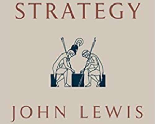 John Lewis Gaddis: On Grand Strategy (Penguin...