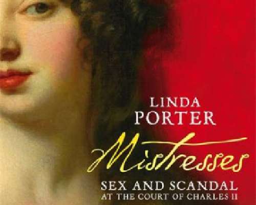 Linda Porter: Mistresses: Sex and Scandal at ...