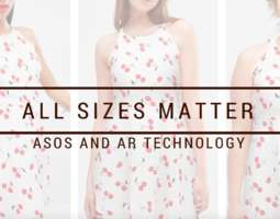 All sizes matter Kehopositiivisuus Asoksen tapaan