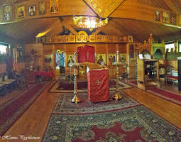 133. Ruotsalainen ortodoksinen luostari – onk...