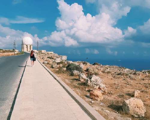 Häämatkaideoita: Aurinkoa ja kulttuuria Maltalla