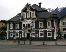 Lisää Garmisch-Partenkircheniä