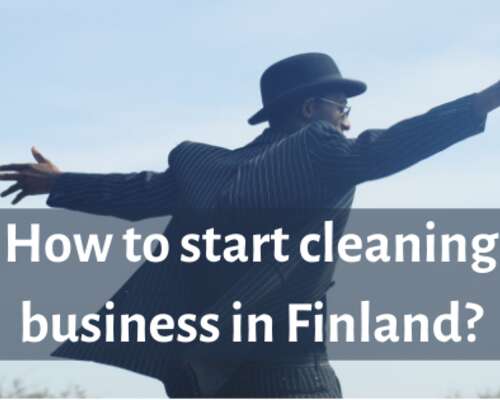 How to Start Your Own (Cleaning) Business in ...
