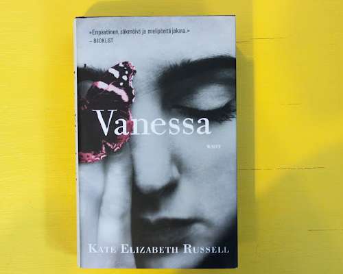 Kate Elizabeth Russell: Vanessa