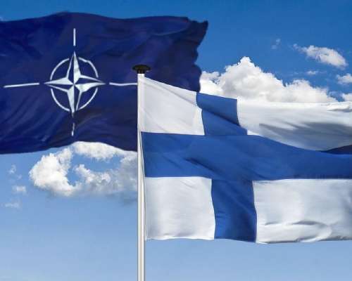 Lisää Nato-painetta
