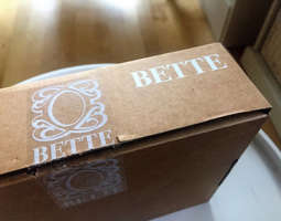 Bette Box - Marraskuu '17
