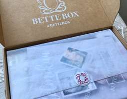 Bette-box