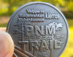 PNM Trail 2019