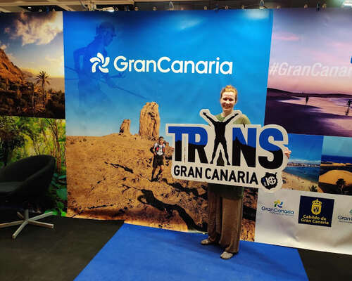 Trans Gran Canaria 7.3.2020 43,5k