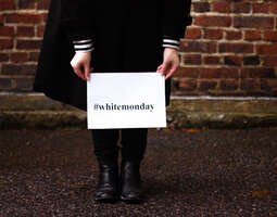 #WHITEMONDAY – Mikä valkoinen maanantai?