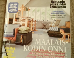 Maalla - lovely magazine/ ihana lehti - suosi...