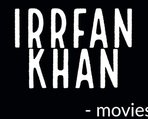 Irrfan Khanin parhaimmat elokuvat