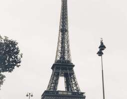 Paris - mon amour