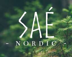Esittelyssä kotimainen SAÉ Nordic
