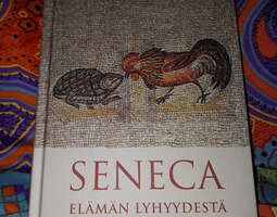 Seneca -Elämän lyhyydestä