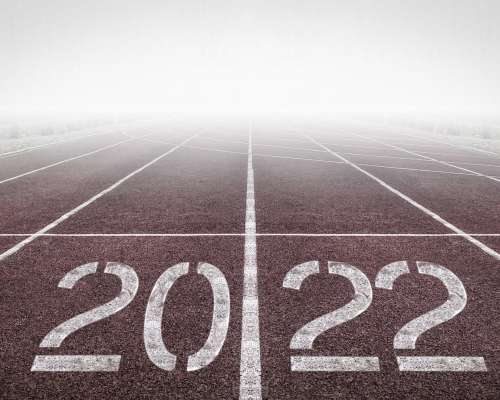 Vuosiraportti 2021: repaleinen muutosten täyd...