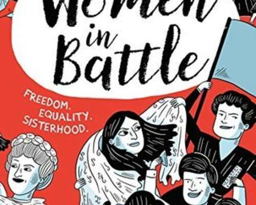 Book Recommendation: Women In Battle by Marta...