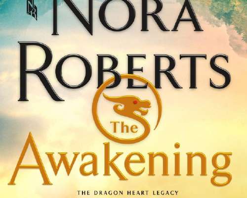 Book Review: The Awakening by Nora Roberts