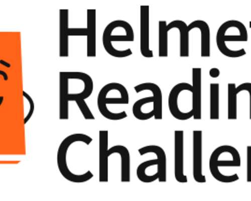 Starting The 2021 Reading Challenges