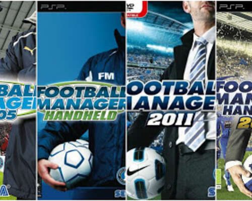 FM20 Touch - Football managerin paluu tabletille!