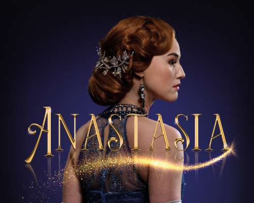 Arvio: Anastasia-musikaali on kiehtova satu s...