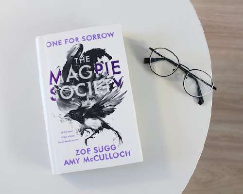 The magpie society: one for sorrow (2020)