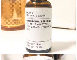 Evolve hyaluron serum