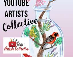 YouTube Artists Collective: Themes & How to T...