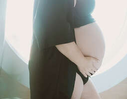 Kaksosten sukupuolet & raskauden 29. viikko