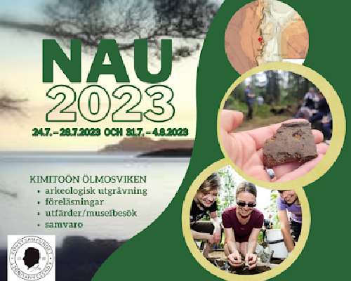 Registration for the Nordic Community Archaeo...