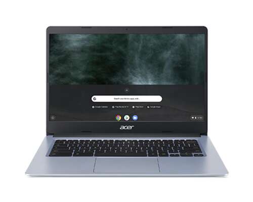 Acer CB314 Chromebook arvostelu