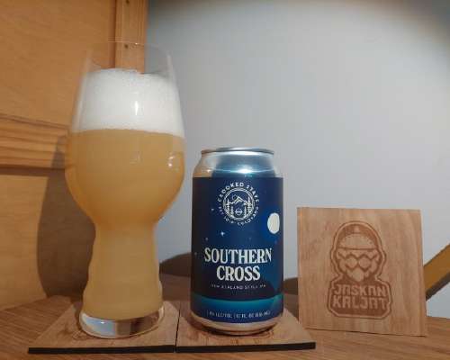 Crooked Stave Southern Cross IPA