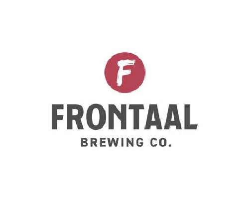 Frontaal Brewing Co. Tasting 60’s Palaverissa