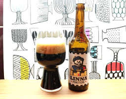 Rocking Bear Brewers Linna Portteri