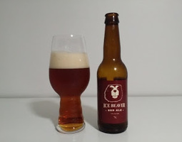 Ice Beaver Red Ale