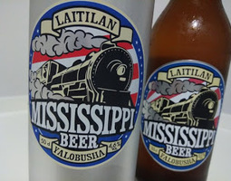 One Mississippi... Two Mississippi!!