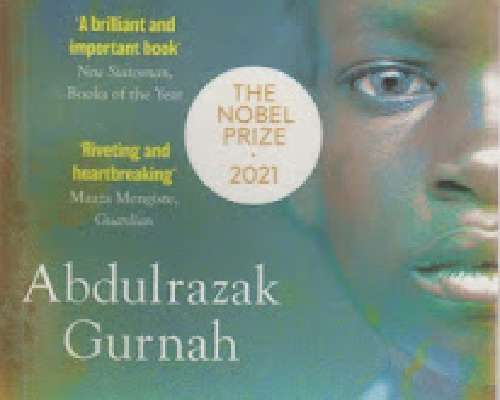 Abdulrazak Gurnah: After Lives