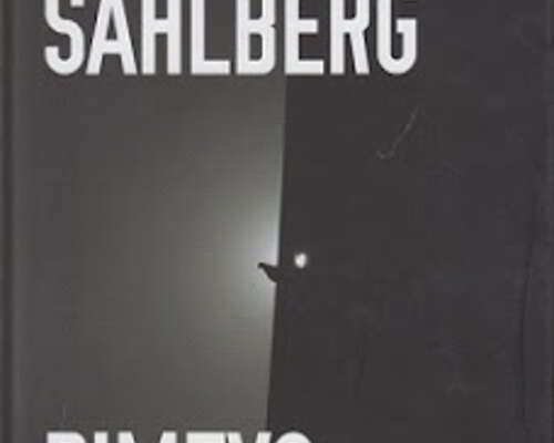 Asko Sahlberg: Paluu pimeään