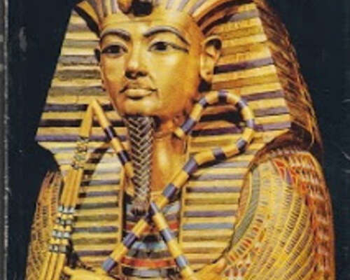 Christiane Desroches-Noblecourt: Tutankhamon