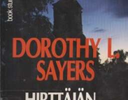 Dorothy L. Sayers: Hirttäjän vapaapäivä