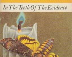 Dorothy L. Sayers: In The Teeth of the Evidence