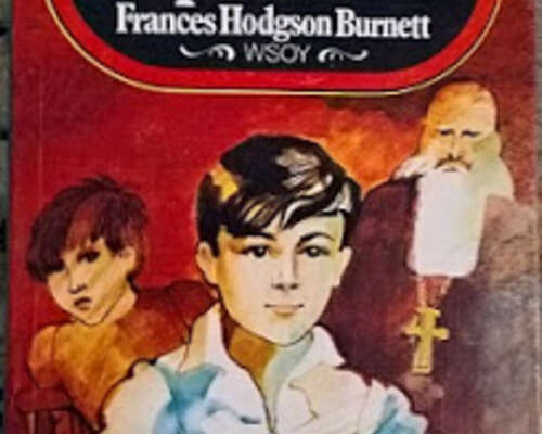 Frances Hodgson Burnet: Kadonnut prinssi