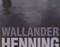 Henning Mankell: Askeleen jäljessä