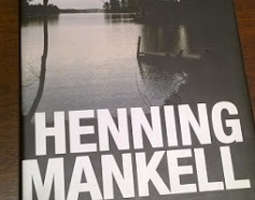 Henning Mankell: Ennen routaa